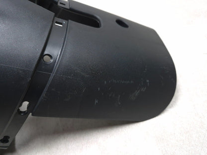 2013 Dodge Grand Caravan Steering Column Shroud Trim Cover Oem✅