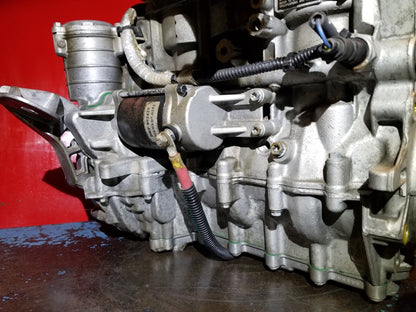 2017 Ski-doo Renegade Enduro Ace 900 Engine Motor OEM