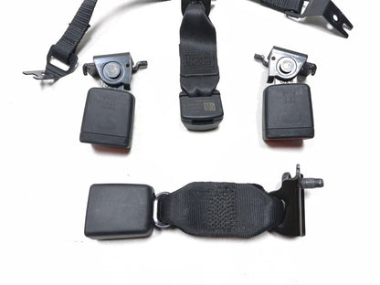 2021 Alfa Romeo Giulia Rear Seat Belt Buckle Oem✅