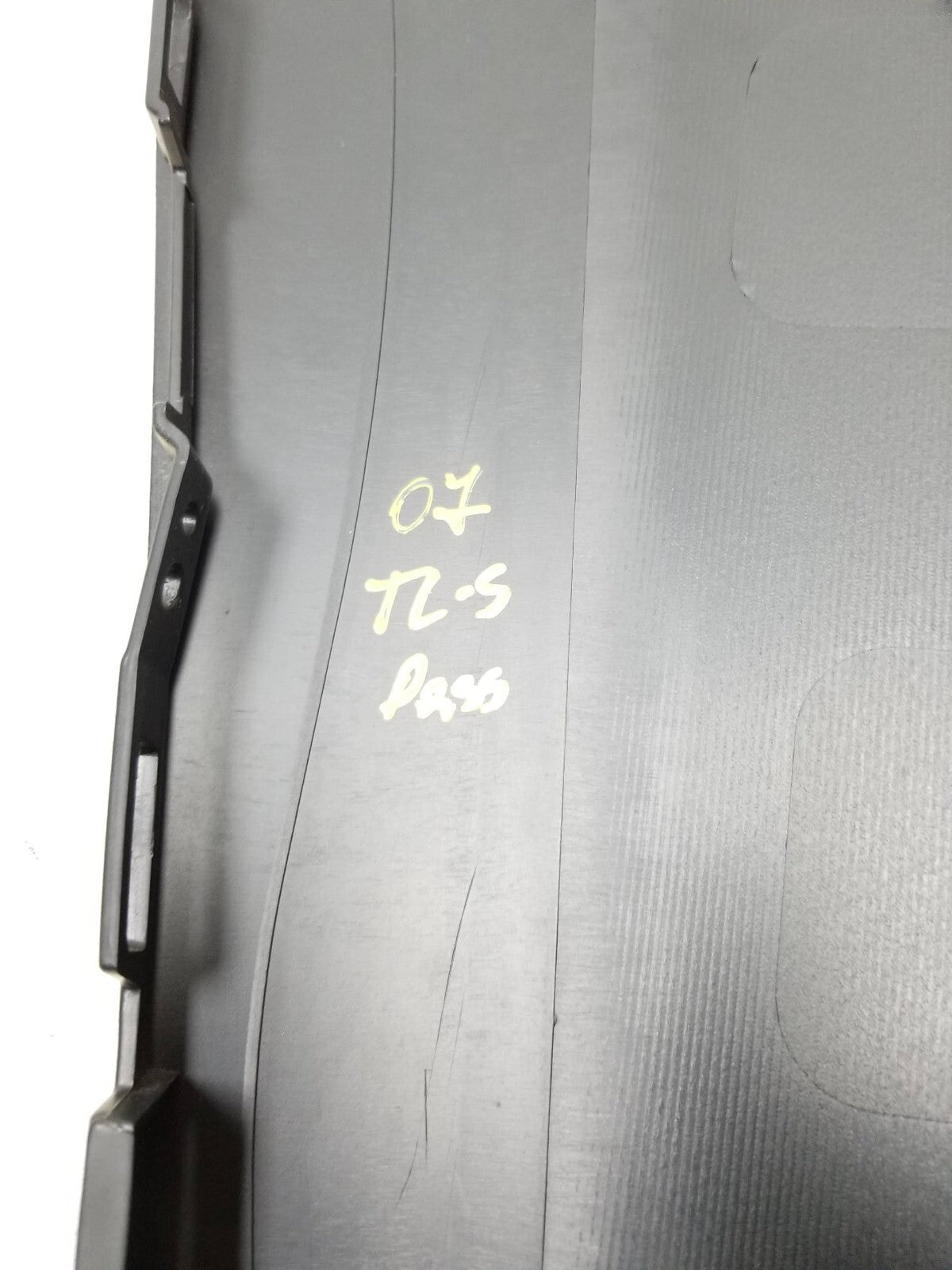 2007 Acura Tl Type S Side Center Console Trim Cover Panel Left & Right OEM