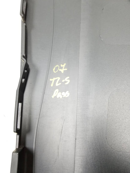 2007 Acura Tl Type S Side Center Console Trim Cover Panel Left & Right OEM