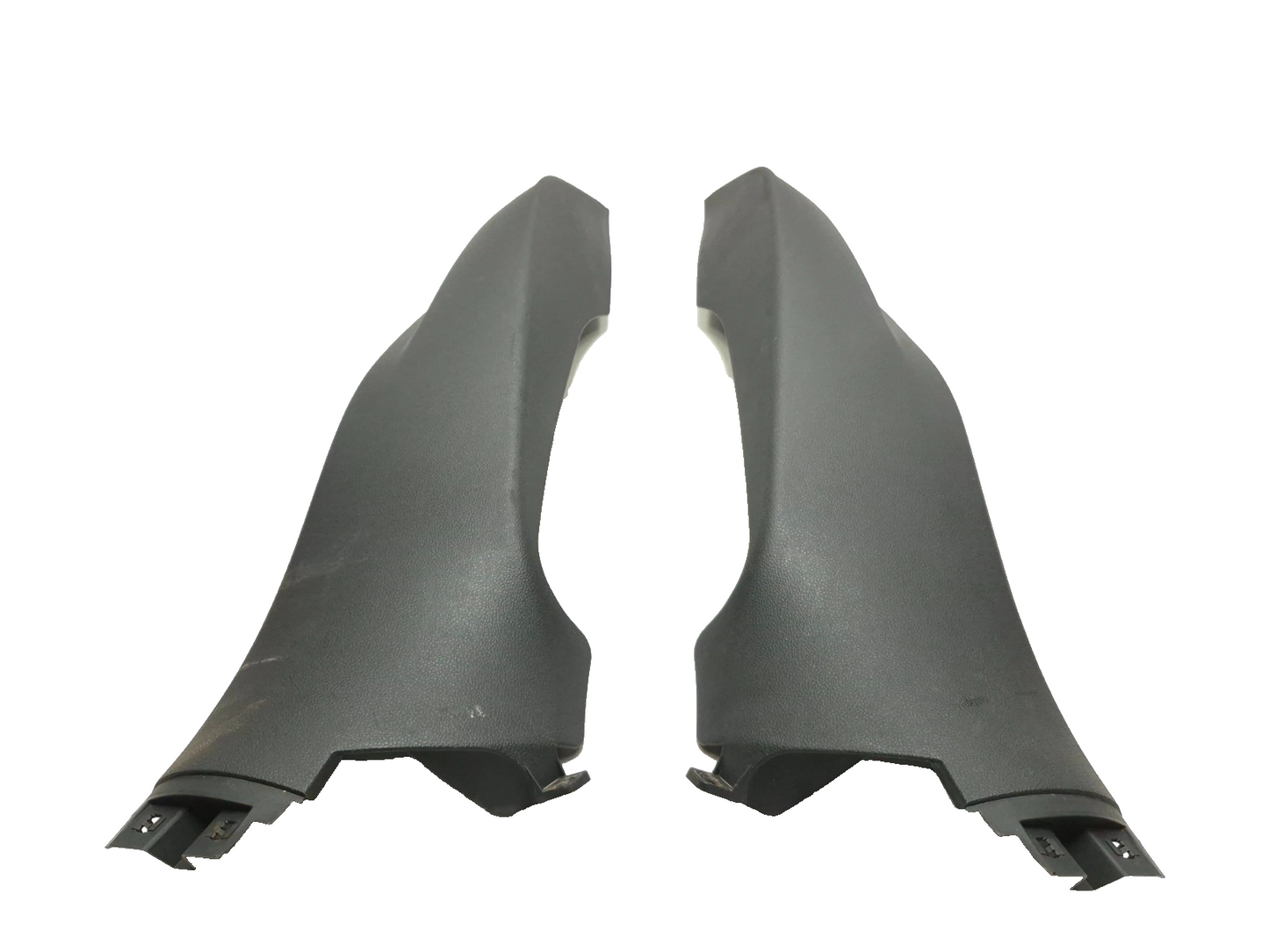 2015 Volkswagen Golf C Pillar Lower Trim Cover Left & Right OEM