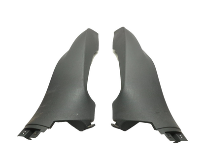 2015 Volkswagen Golf C Pillar Lower Trim Cover Left & Right OEM