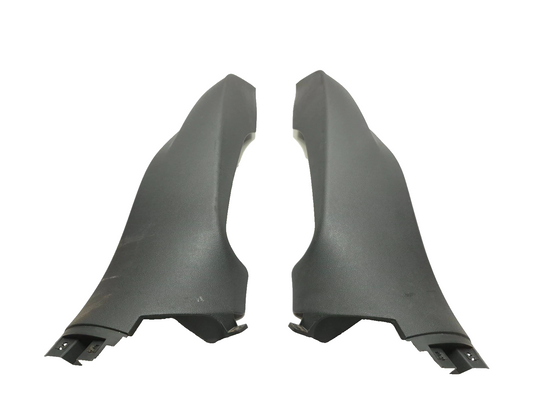 2015 Volkswagen Golf C Pillar Lower Trim Cover Left & Right OEM