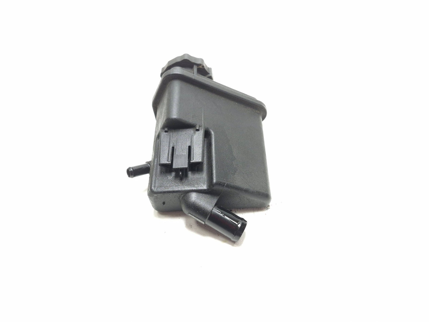 2010 Mercedes S400 Power Steering Fluid Reservoir Tank OEM