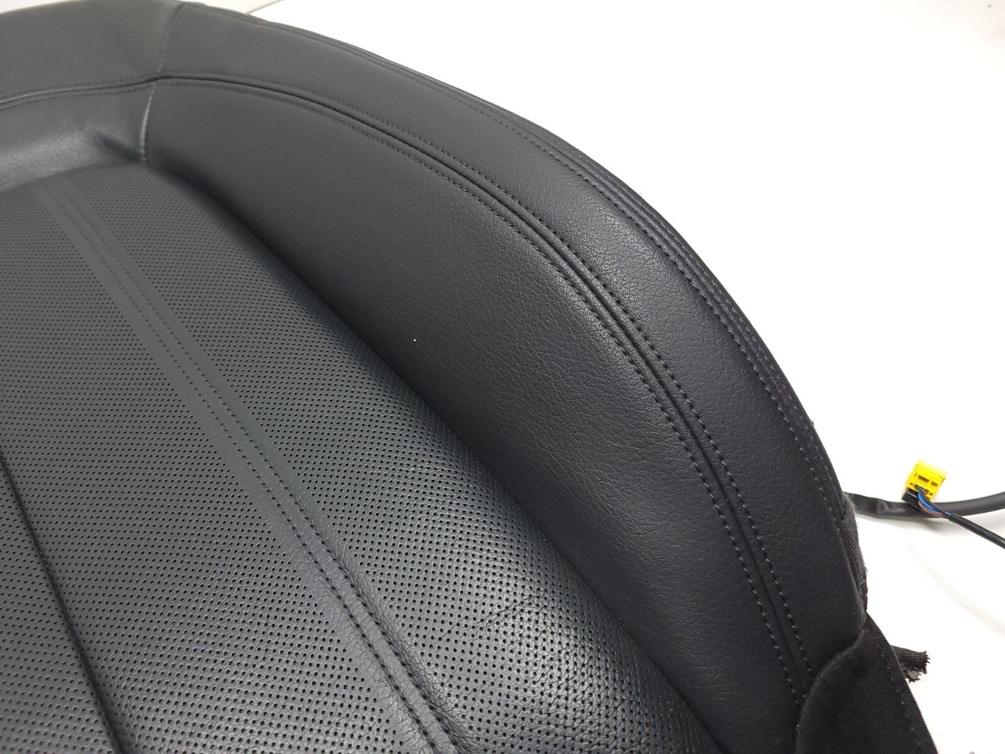 2012 Audi A7 Front Passenger Seat Upper Cushion OEM