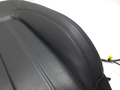 2012 Audi A7 Front Passenger Seat Upper Cushion OEM