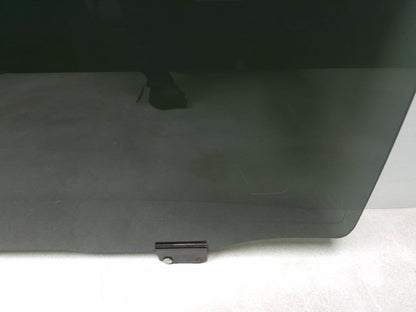 2013 Dodge Grand Caravan Rear Slider Door Window Glass Right Passenger Side Oem✅
