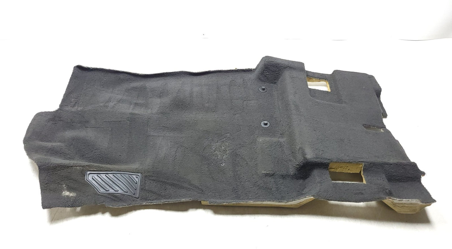 2011 Cadillac SRX Interior Floor Liner Mat Carpet OEM ✅