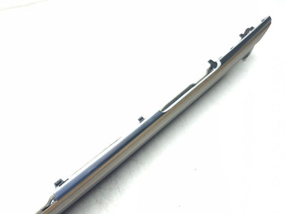 2021 Tesla Model 3 Y Dash Instrument  Panel Trim Wood OEM