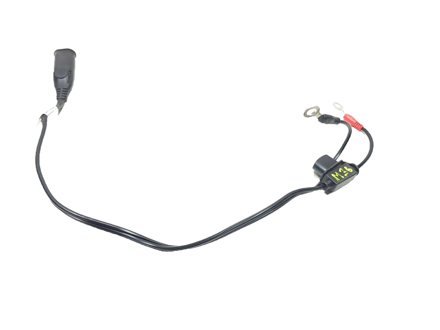 2022-2024 Honda Grom 125 Battery Charge Cable OEM