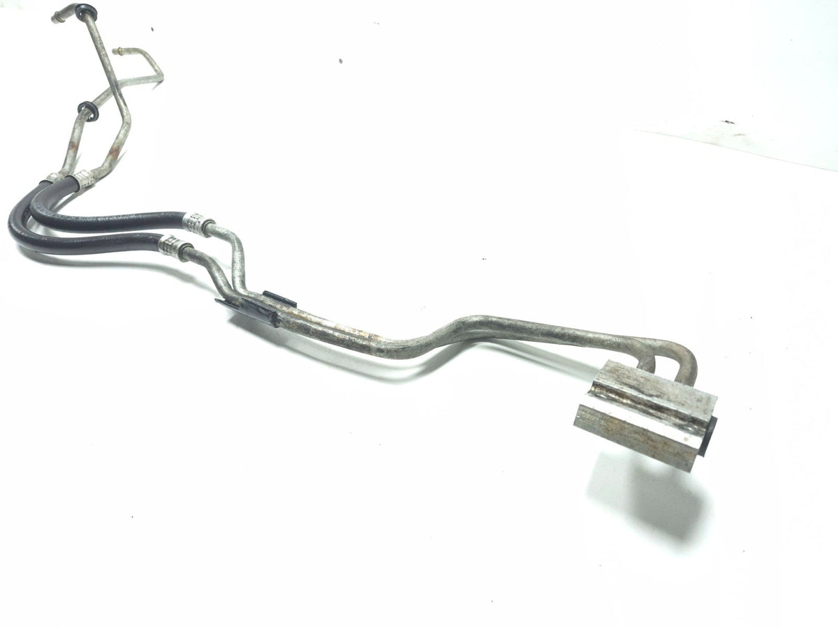 2013 Cadillac Escalade Esv Engine Oil Cooler Hose OEM