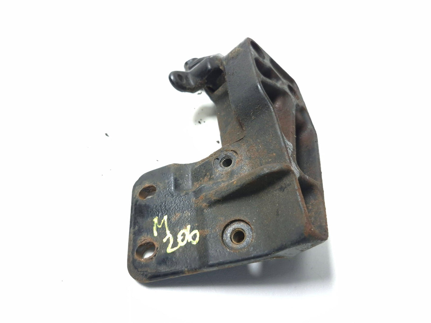 2004-2013 Harley Sportster 883 1200 Rear Brake Caliper Support Mount Bracket OEM