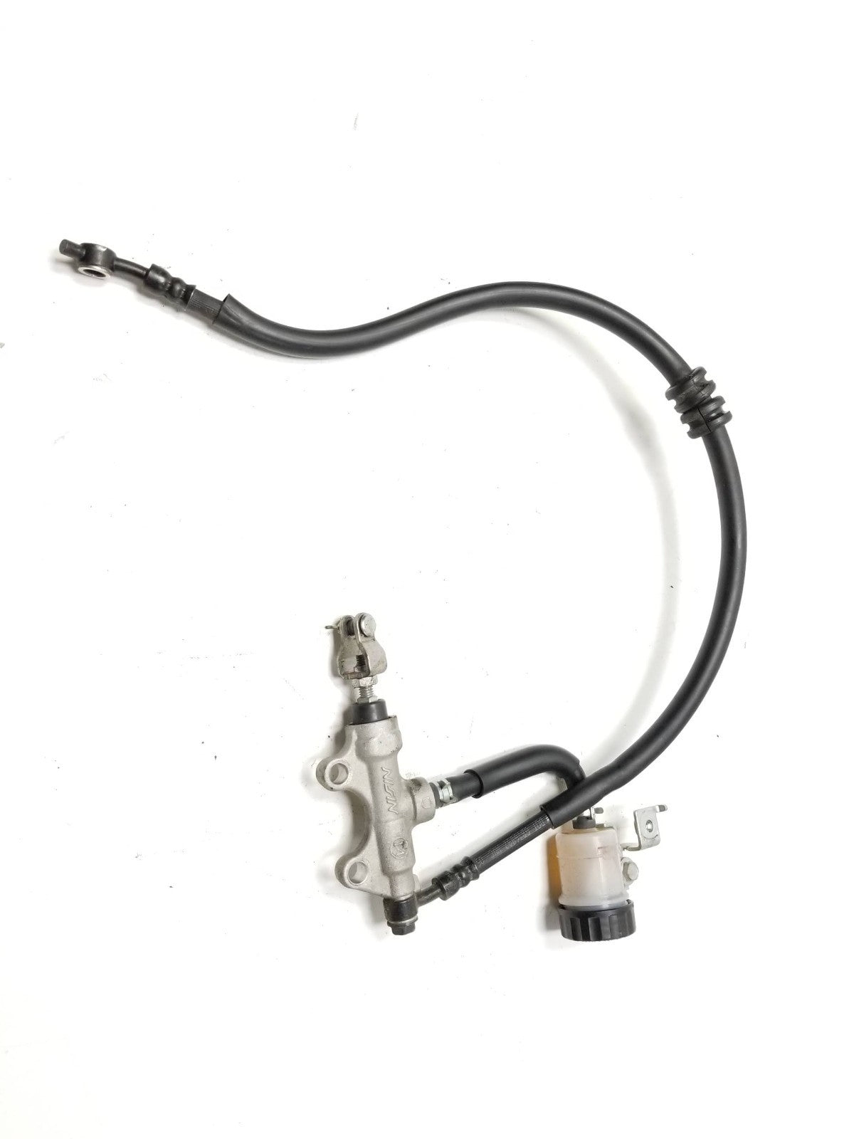 2022 Kawasaki Klr650 Kl650l Rear Brake Master Cylinder OEM