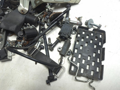 2015 Suzuki Gw250 Misc Bolt & Hardware Bracket OEM