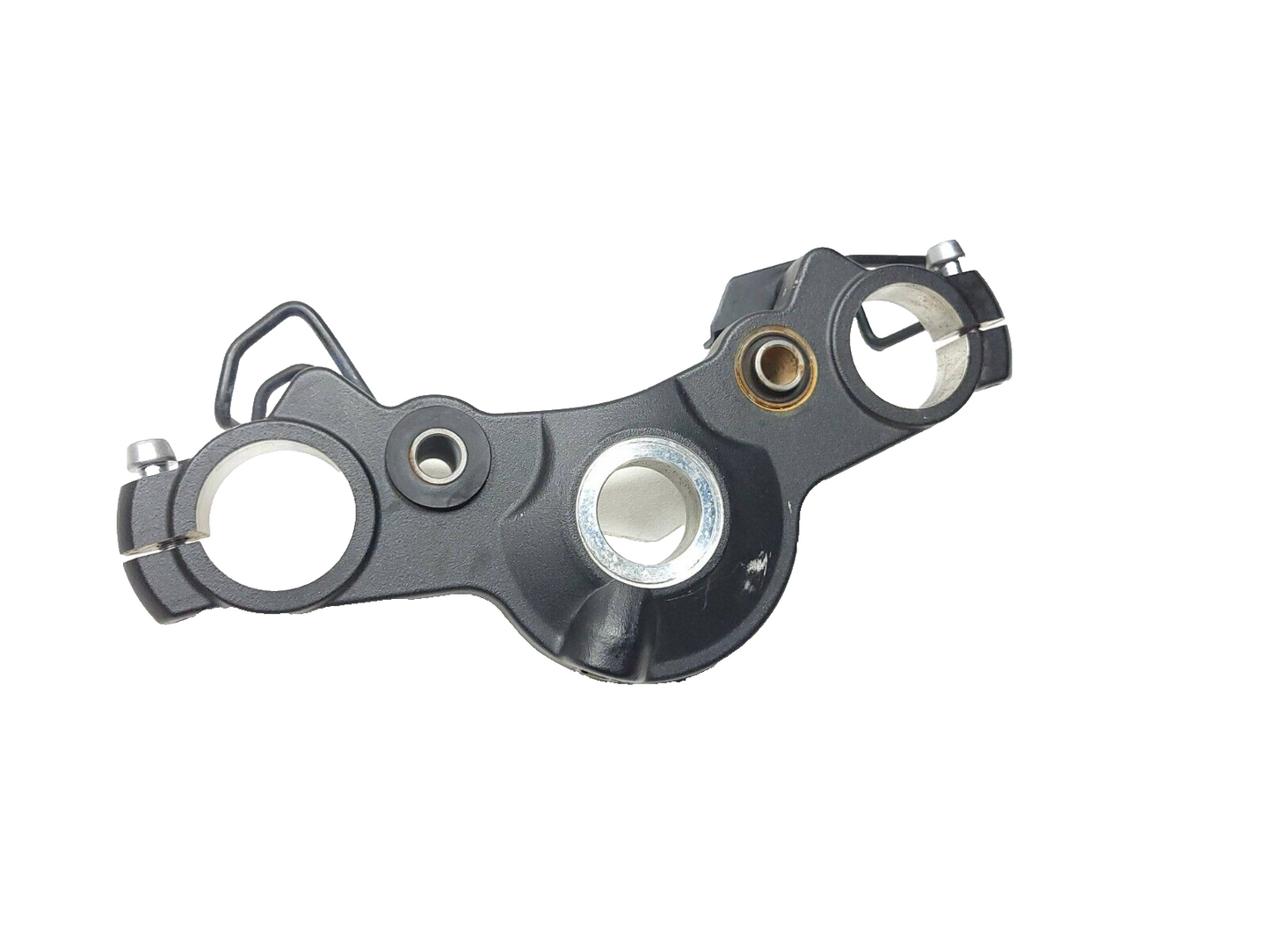 2012 - 2016 Kawasaki Ninja 650 Ex650 Triple Tree Upper OEM