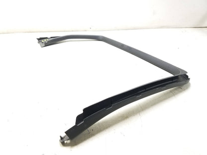 2010 - 2016 Cadillac SRX Door Window Frame Trim Cover 3pcs OEM