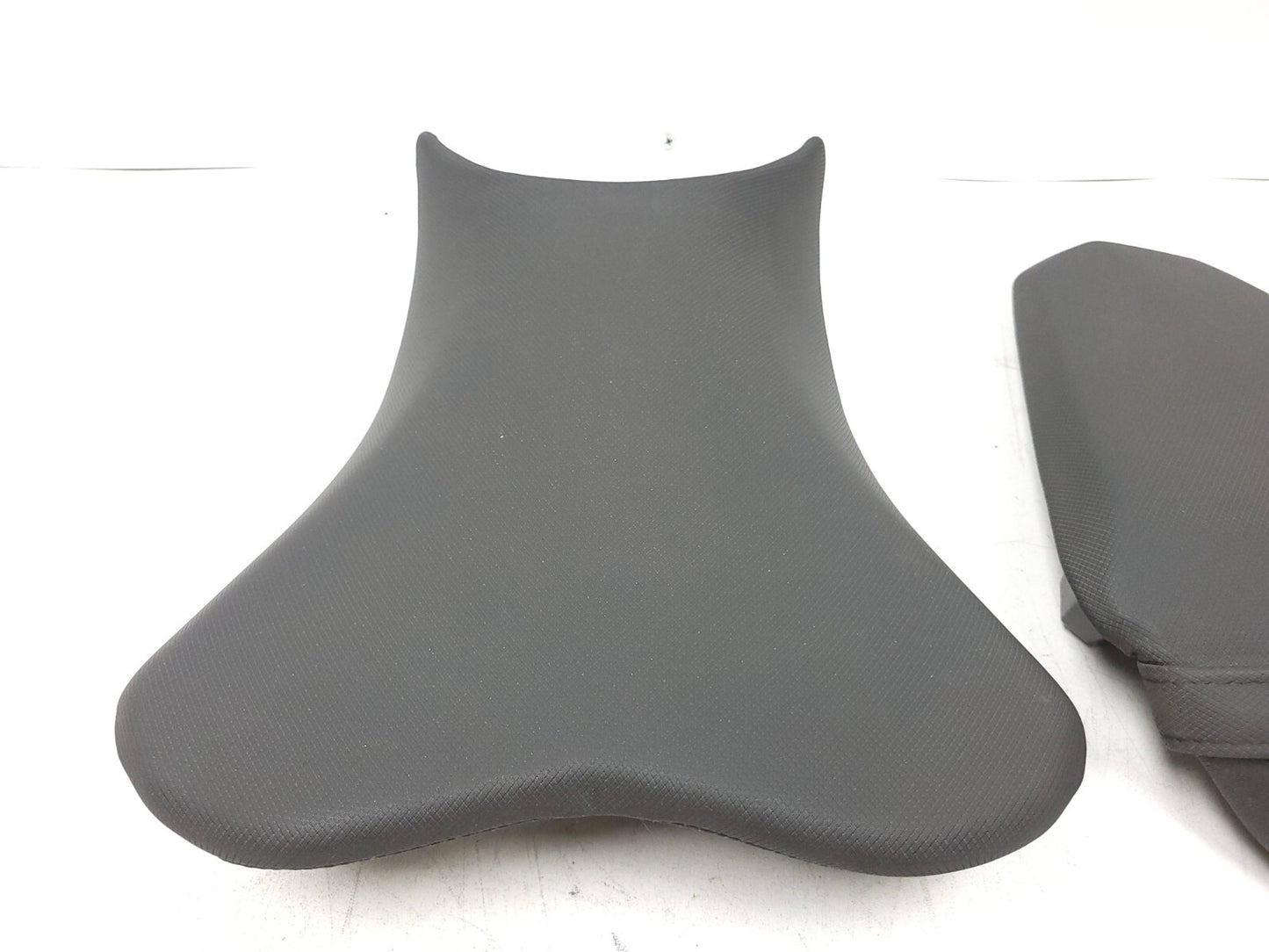 19 - 23 Kawasaki Z400 Er400 Seat Front & Rear Pair OEM