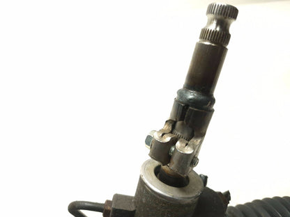 2007 Toyota Corolla Power Steering Gear Rack & Pinion 44250-02151 OEM