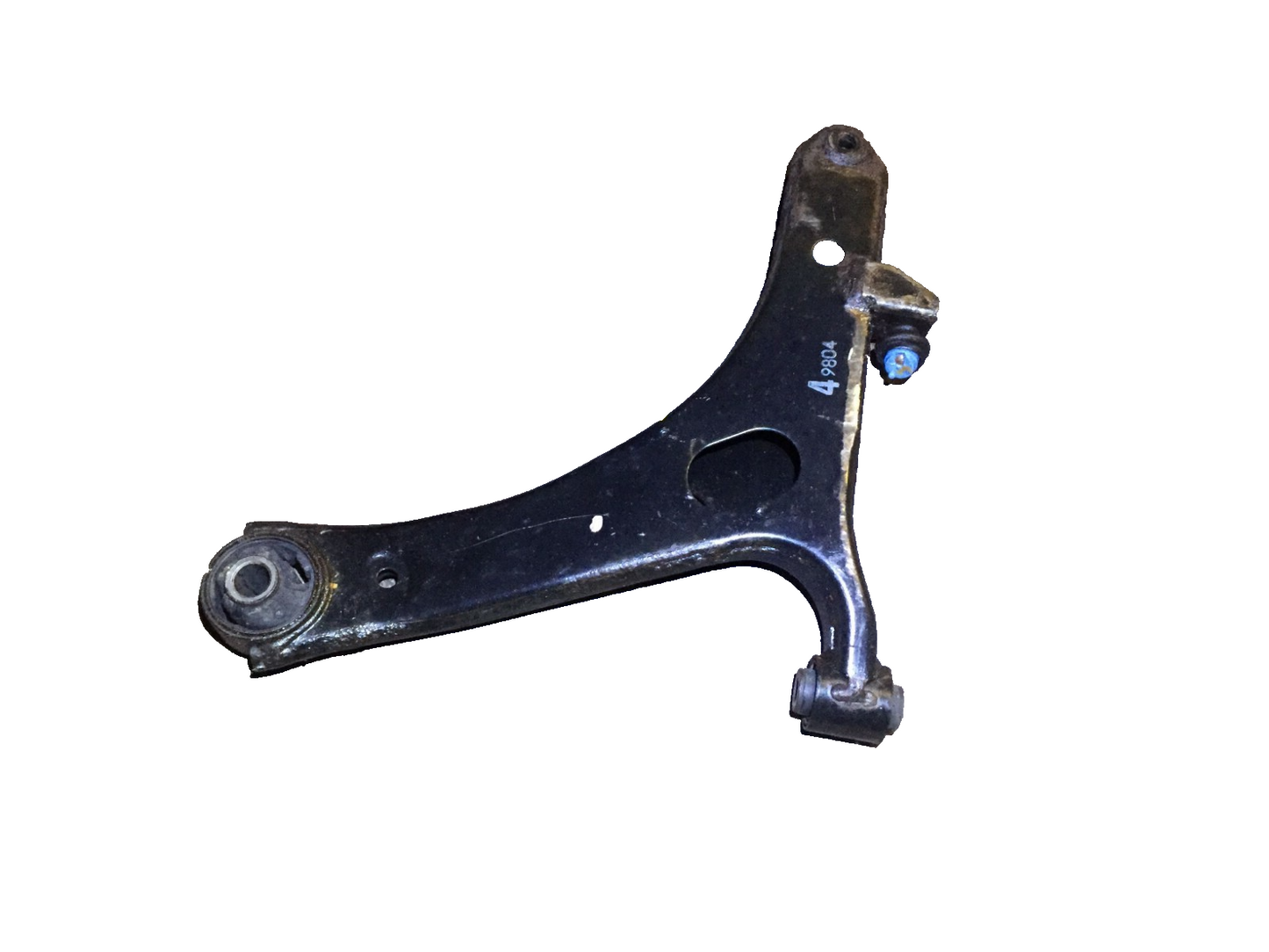2010 Subaru Impreza Front Lower Control Arm Right Passenger Side OEM