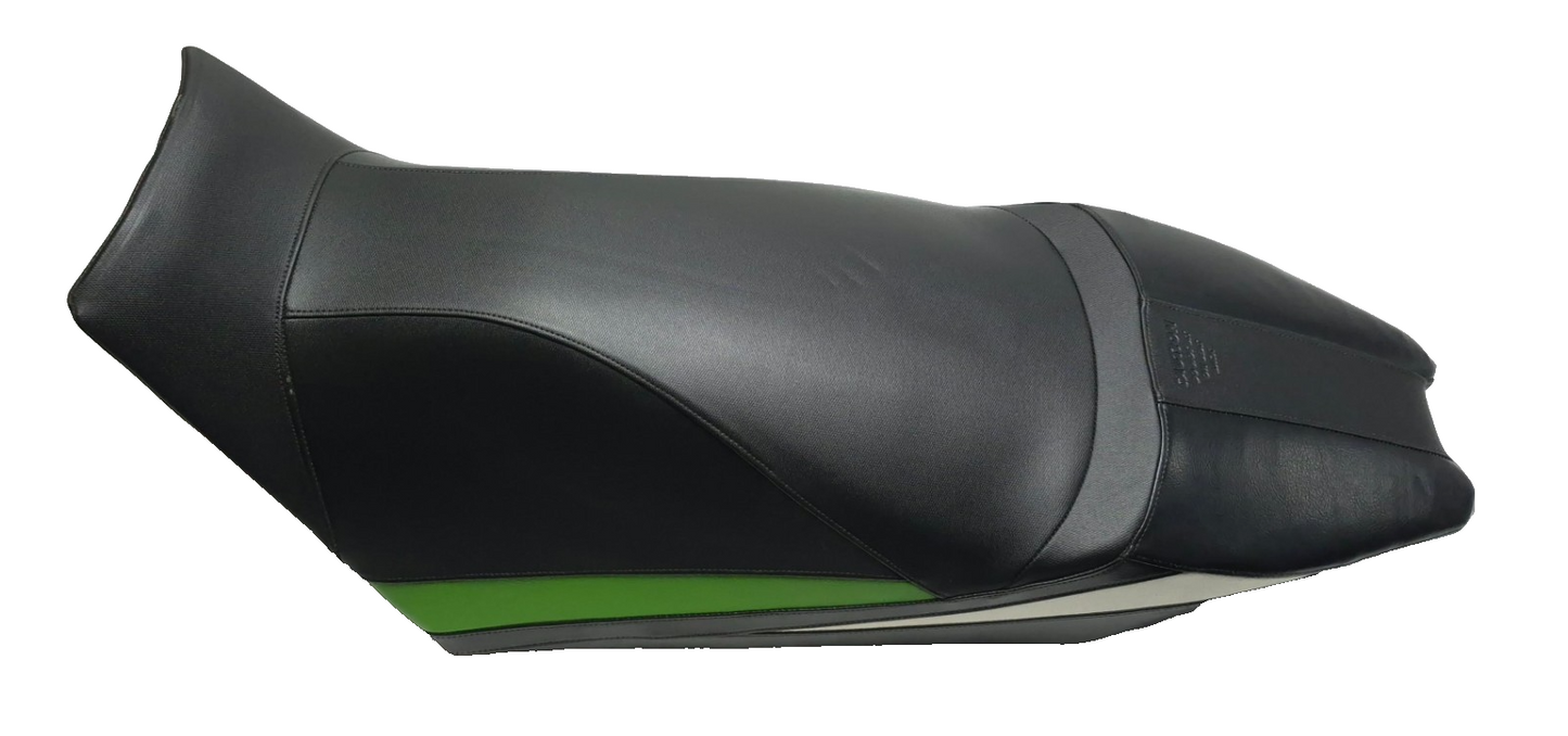 2014 Arctic Cat Zr6000 Ei Tigre Seat Assy OEM