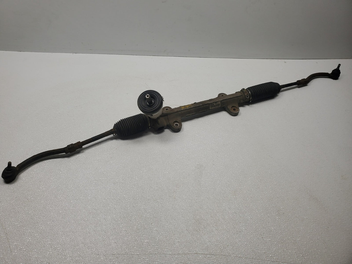 2013 Hyundai Veloster Power Steering Rack & Pinion OEM