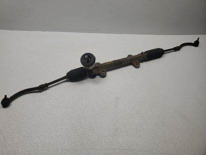 2013 Hyundai Veloster Power Steering Rack & Pinion OEM