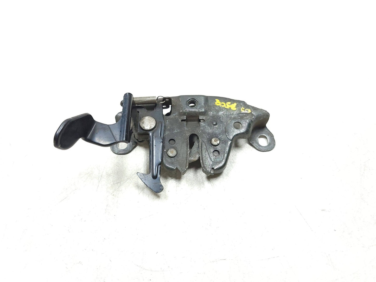 2007 - 2009 Nissan 350z Hood Latch OEM