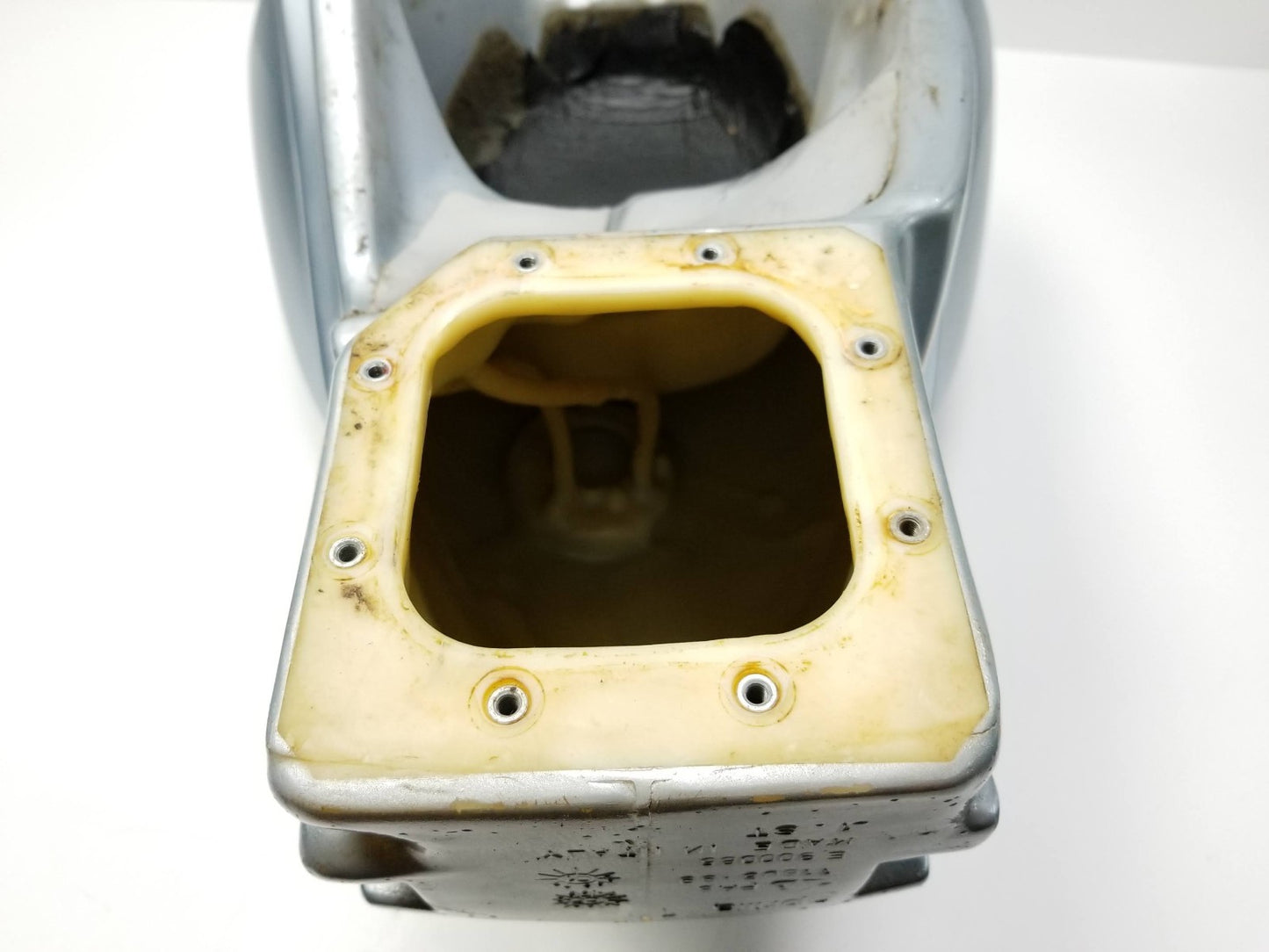 2002 Aprilia Rst 1000 Futura Fuel Tank OEM