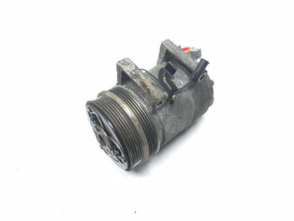 2012 Volvo C30 Ac Compressor OEM