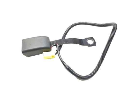 2011 - 2016 Subaru Impreza Front Seat Belt Buckle Driver Side Left OEM