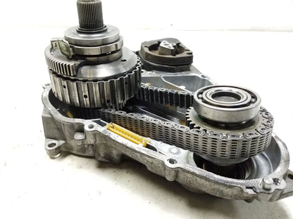 14-18 BMW X5 F15 Transfer Case Chain Gear OEM 4wd 89k Miles✅