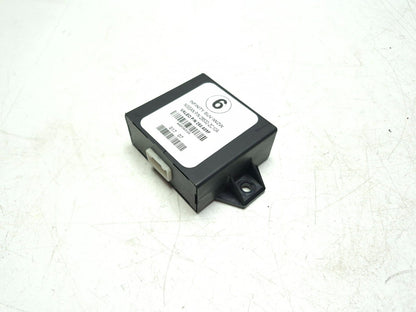 2007 Infiniti Qx56 Park Assist Parking OEM