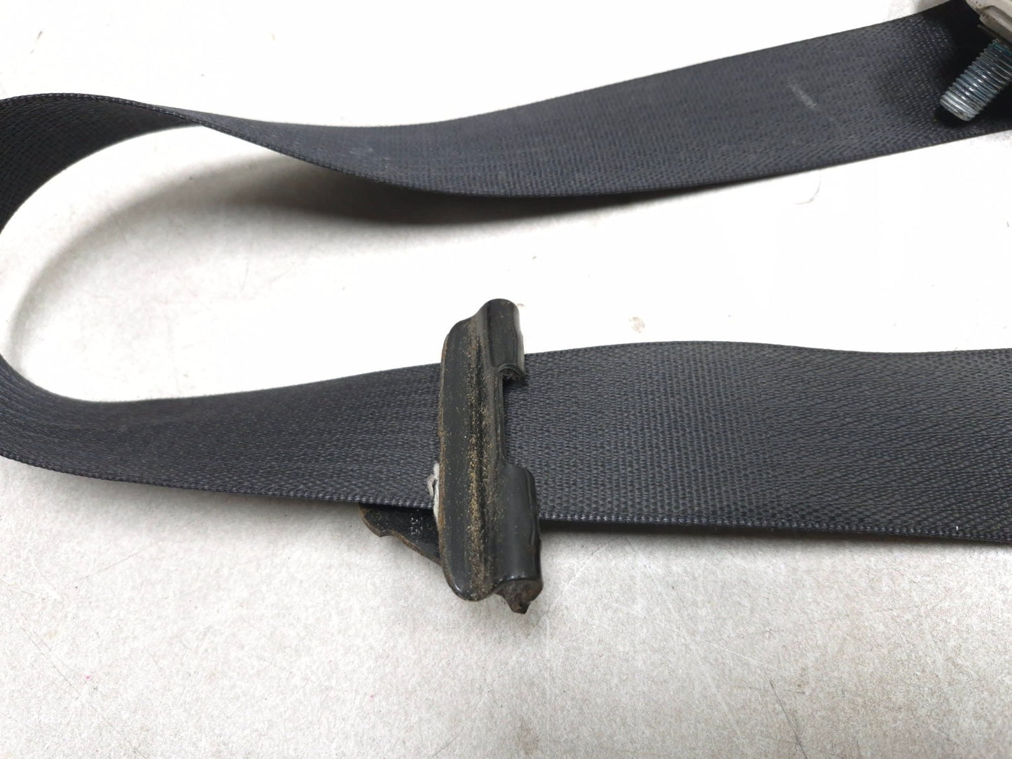 2013 Dodge Grand Caravan Front Driver Seat Belt Retractor Oem✅