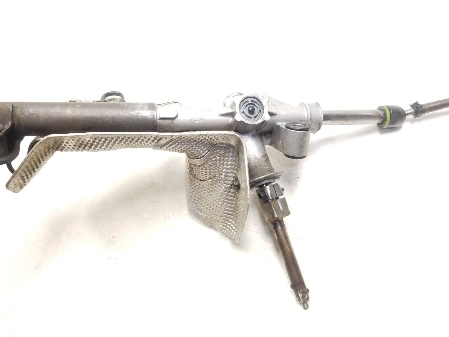 10 - 13 Ford Transit Connect Power Steering Gear Rack & Pinion OEM