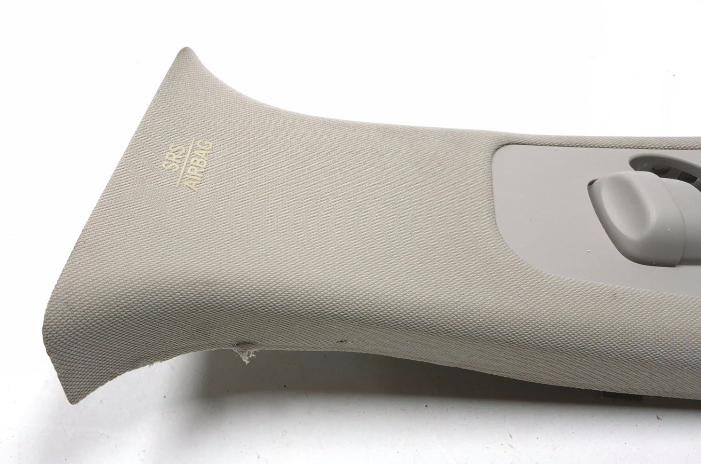 2020 Infiniti Q50 B-pillar Upper Trim Cover Left & Right Pair Oem✅