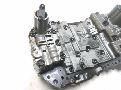 2011 Volkswagen Tiguan Automatic Transmission Valve Body Oem✅