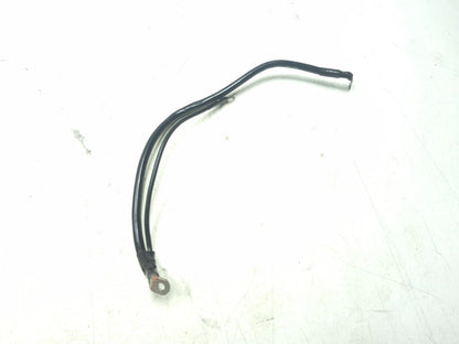 2016 Harley Davidson Dyna Street Bob Fxdb Battery Cable 70284-06a OEM