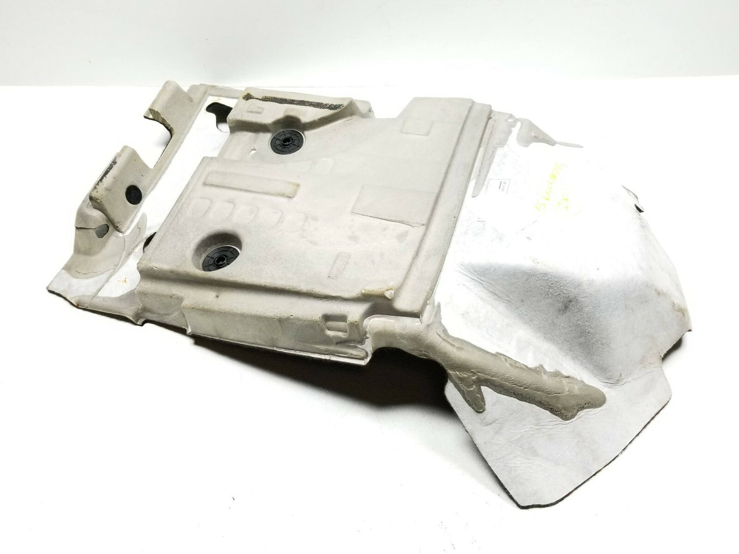 2015 Jeep Renegade Front Floor Carpet Liner Left Driver Side OEM
