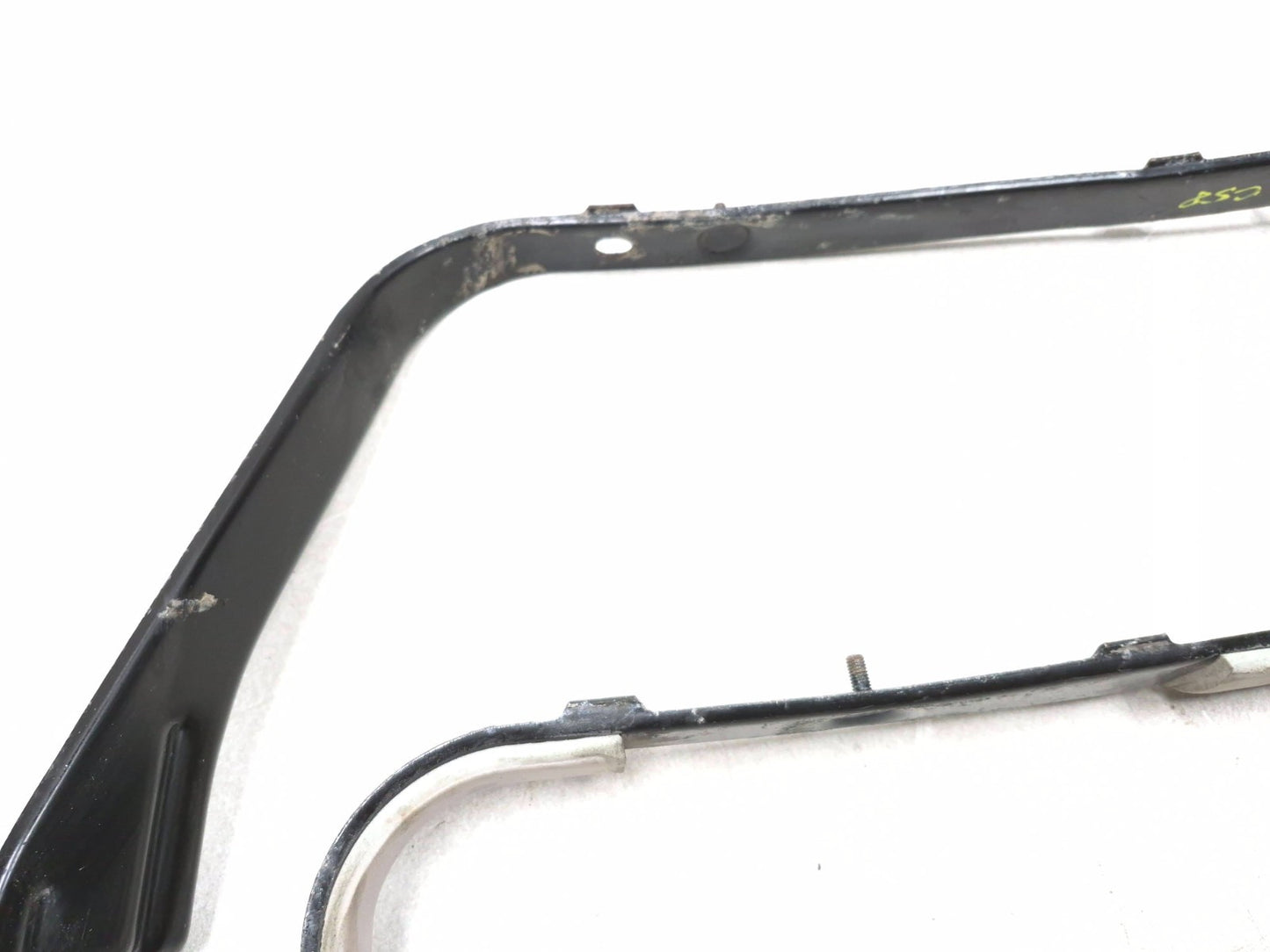 2018 Chrysler 300fuel Tank Strap Holder Bracket 2pcs  OEM