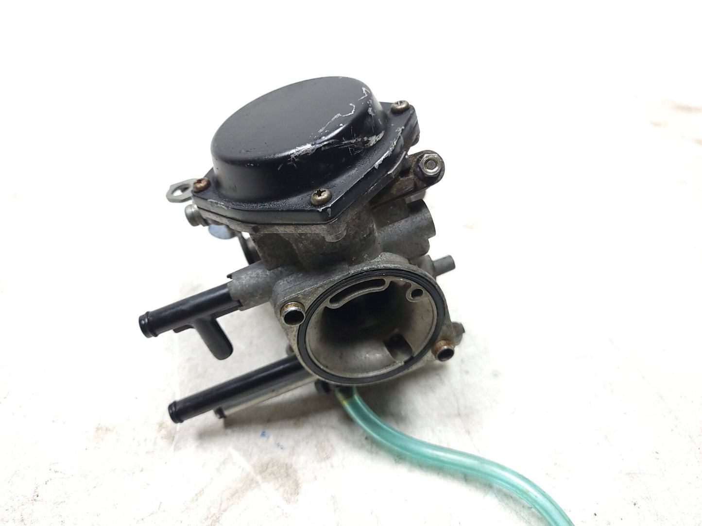 1984 - 1987 Honda Gl1200 Goldwing Carburetor Carbs 4pcs OEM