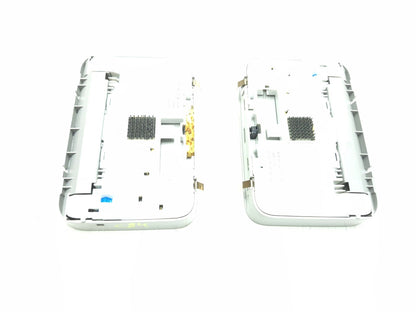 2010 Mercedes S400 Rear Overhead Vanity Mirror 2pcs OEM
