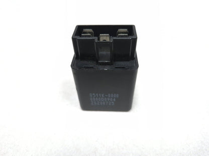 2023 Csc Rx3 Rx4 Adventure Relay Set OEM