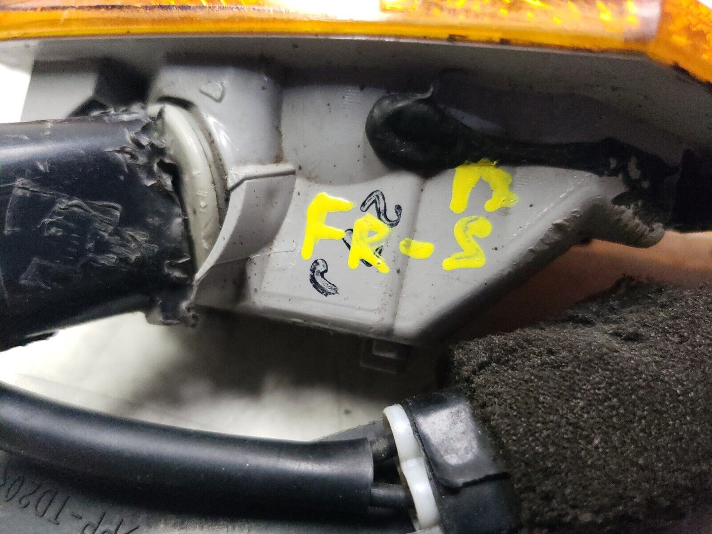 13 14 15 16 Scion Fr-s Side Marker Light Front Passenger Right OEM 71k Miles