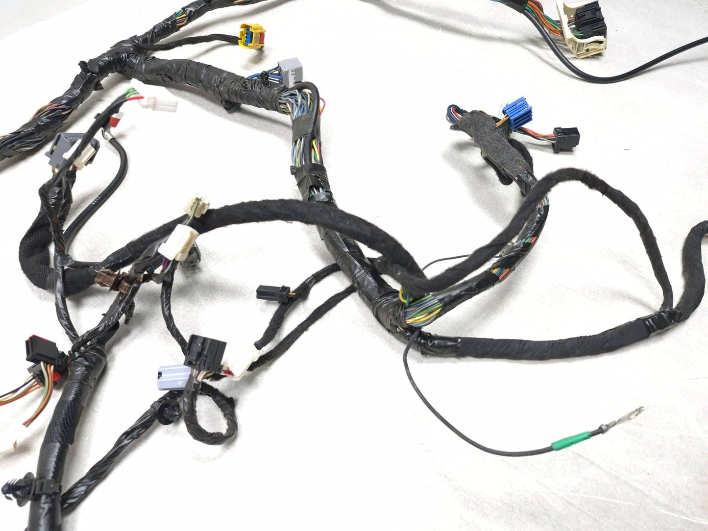 2013 Dodge Grand Caravan Dash Wire Harness 68160420ac Oem✅