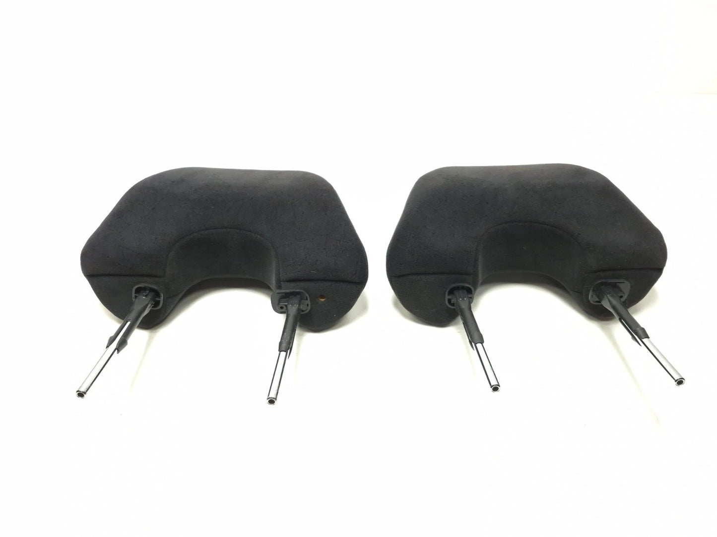 2007 Honda Fit Front Seat Headrest Pair OEM