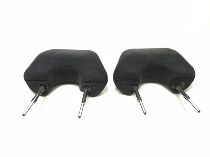 2007 Honda Fit Front Seat Headrest Pair OEM