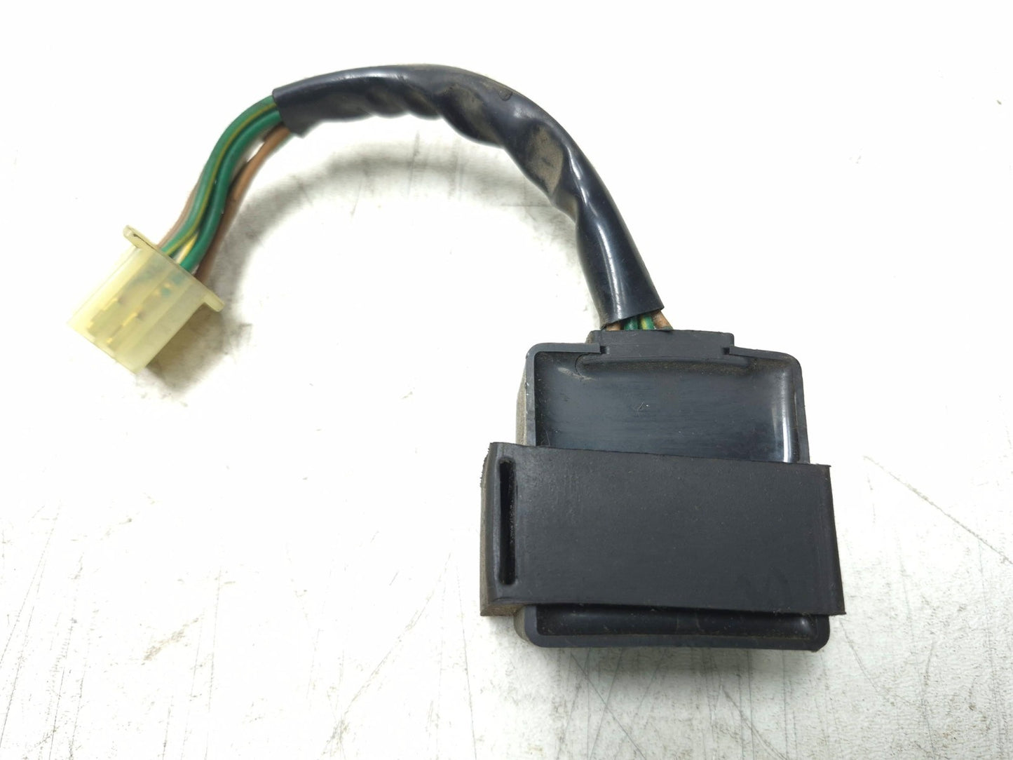 1985 Honda Shadow Vt500c Relay Stop & Taillight OEM