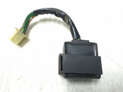 1985 Honda Shadow Vt500c Relay Stop & Taillight OEM