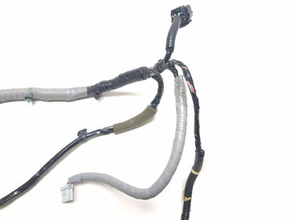 2008 Acura Tl Front Door Wire Harness Passenger Side Right OEM